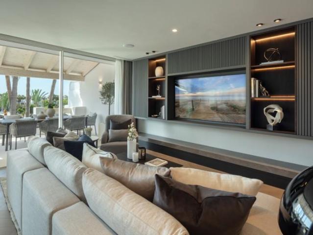Duplex en venta Marbella