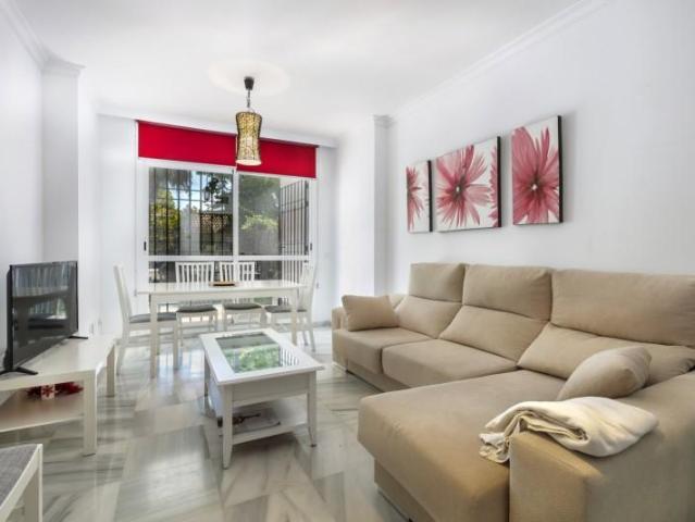 Duplex en venta Marbella