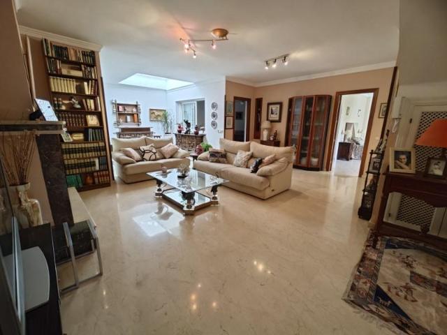 Duplex en venta Marbella