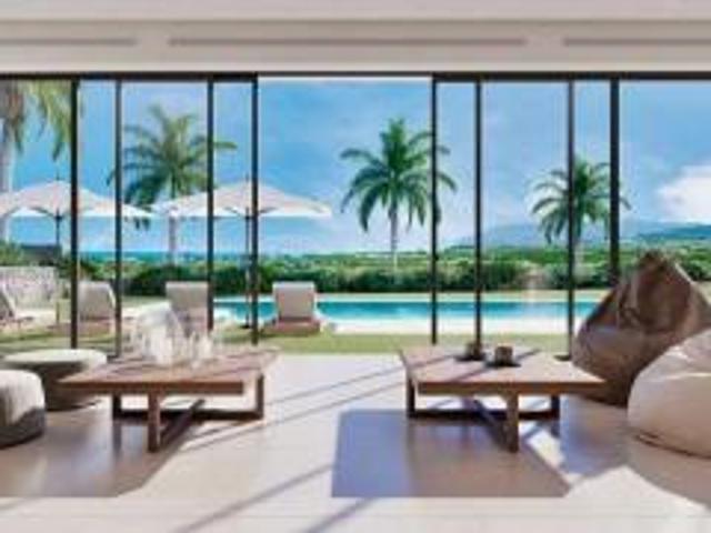 Duplex en venta Marbella