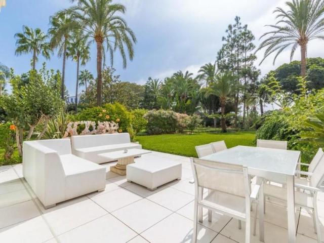 Duplex en venta Marbella