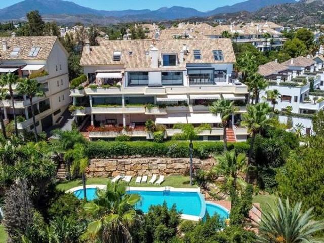 Duplex en venta Marbella