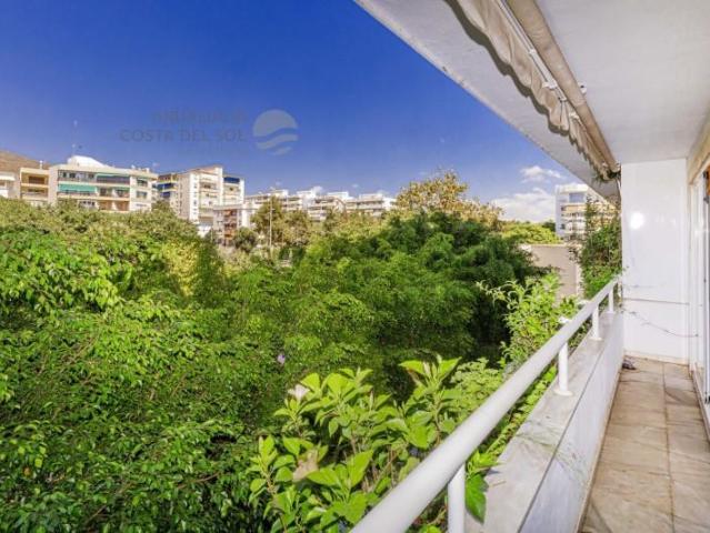 Duplex en venta Marbella