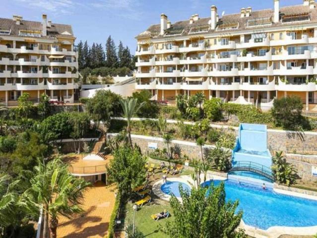 Duplex en venta Marbella