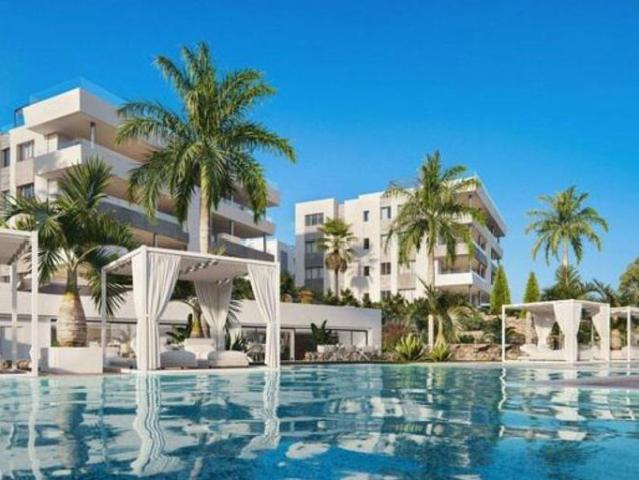 Duplex en venta Marbella