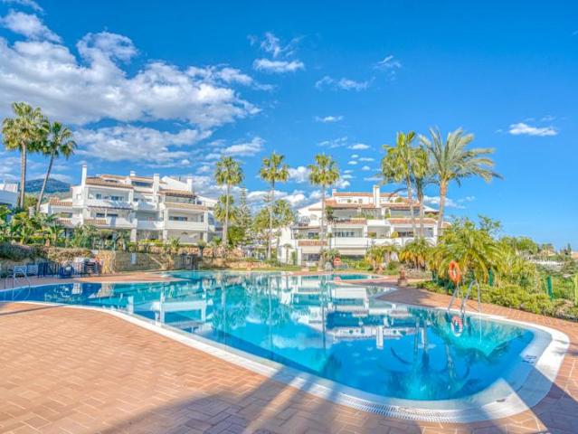 Duplex en venta Marbella