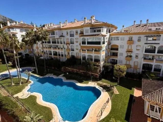 Duplex en venta Marbella