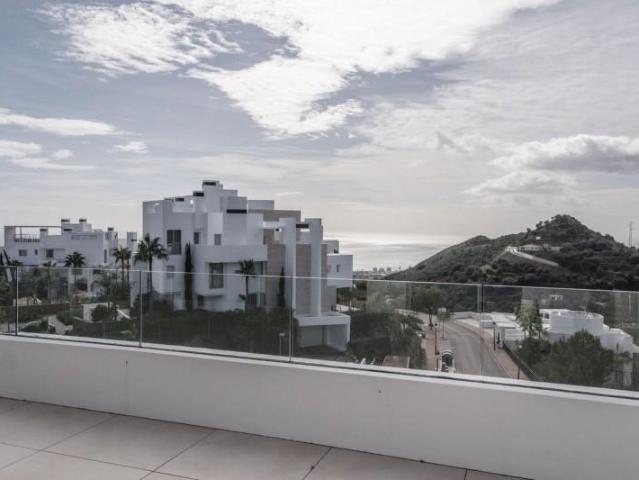 Duplex en venta Marbella