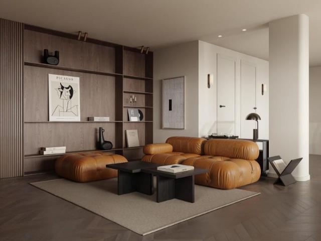 Duplex en venta Marbella