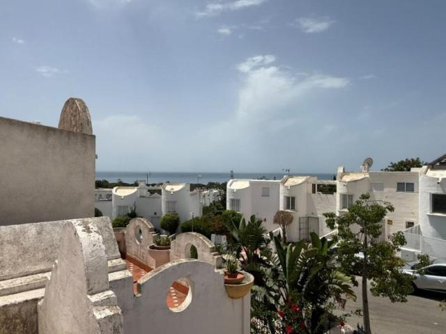 Duplex en venta Marbella
