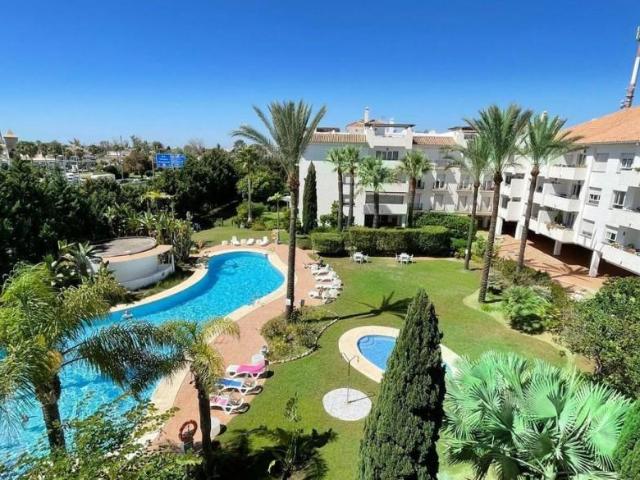 Duplex en venta Marbella
