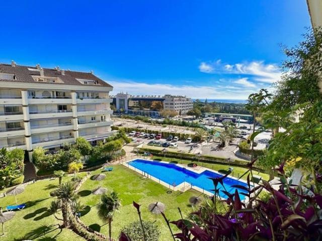 Duplex en venta Marbella