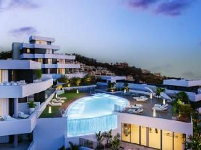 Duplex en venta Marbella