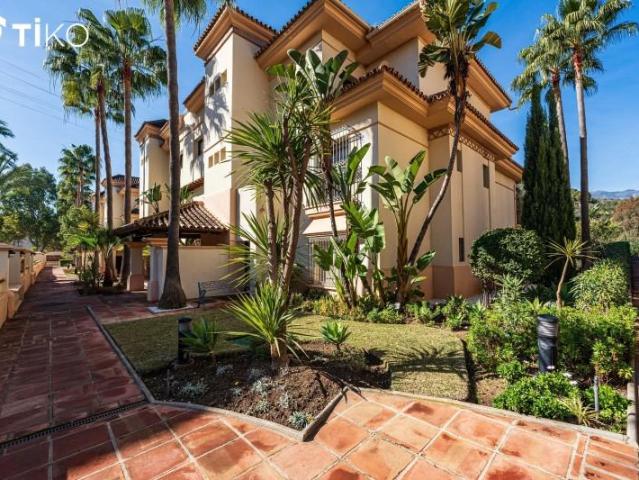 Duplex en venta Marbella
