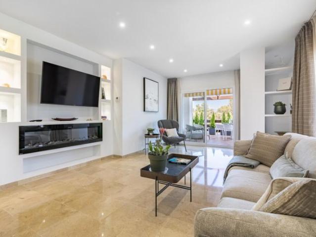 Duplex en venta Marbella