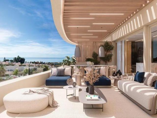 Duplex en venta Marbella