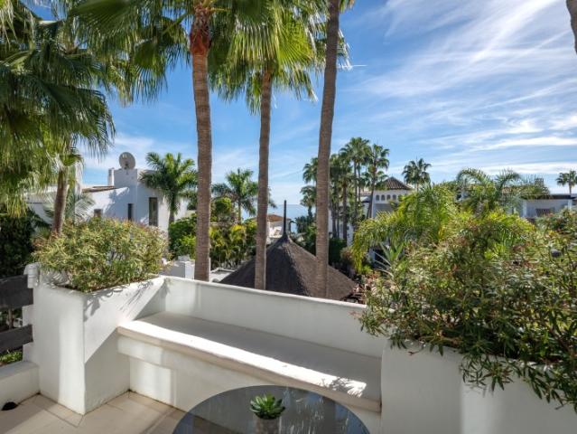 Duplex en venta Marbella