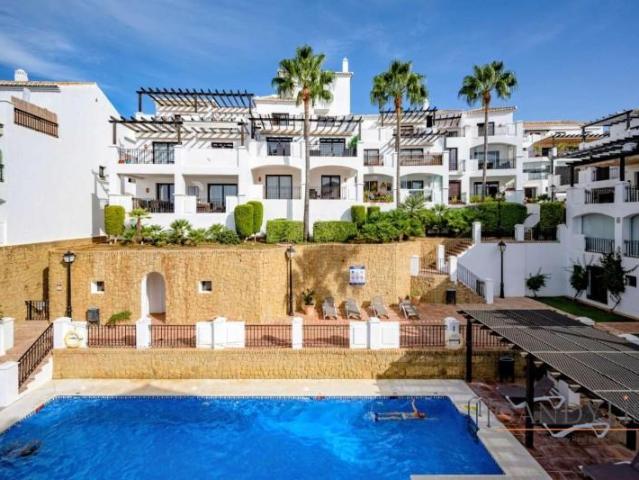Duplex en venta Marbella