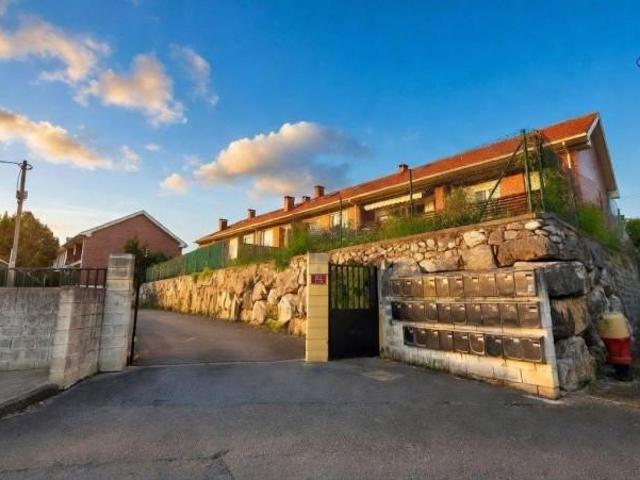 Duplex en venta Miengo