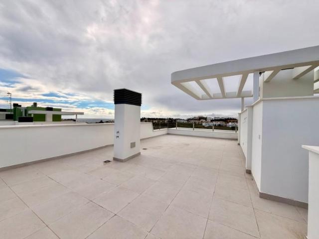 Duplex en venta Mijas