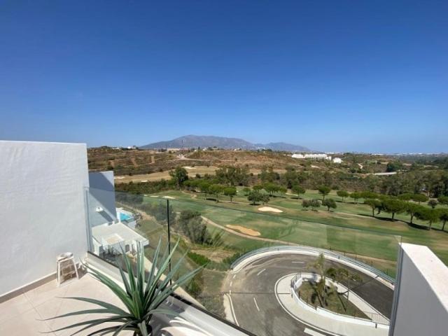 Duplex en venta Mijas