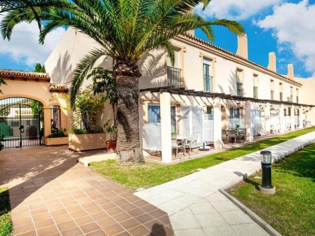 Duplex en venta Mijas