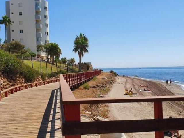 Duplex en venta Mijas