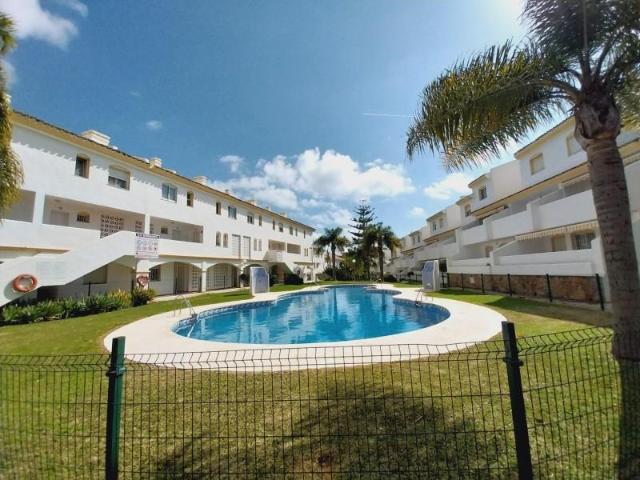 Duplex en venta Mijas