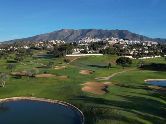 Duplex en venta Mijas