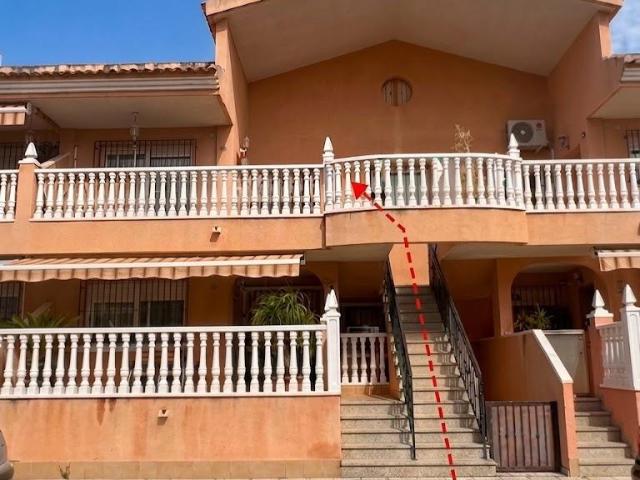 Duplex en venta Murcia
