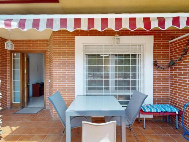 Duplex en venta Murcia