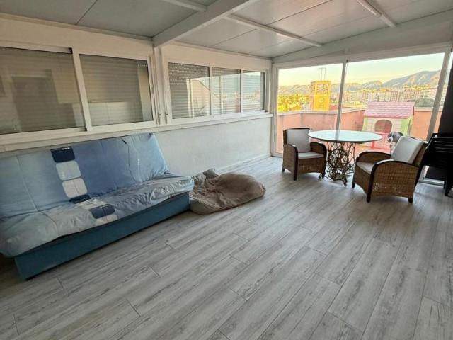Duplex en venta Murcia