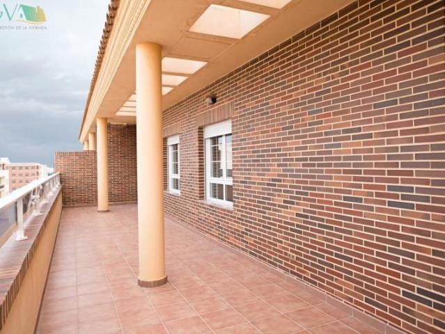 Duplex en venta Novelda