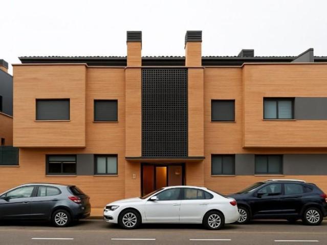 Duplex en venta Noáin