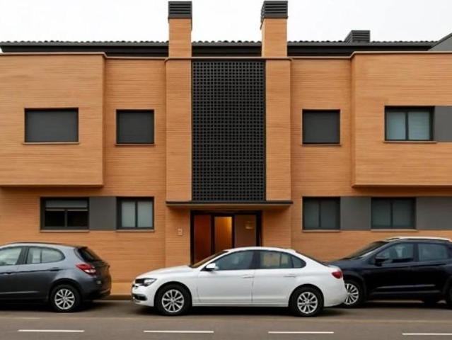 Duplex en venta Noáin