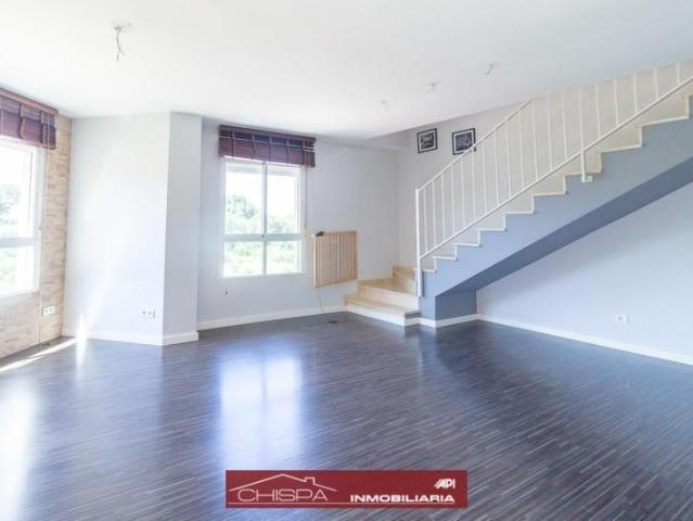 Duplex en venta Náquera