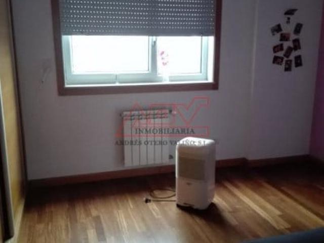 Duplex en venta Narón