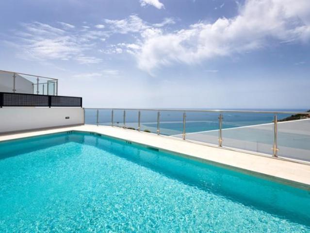 Duplex en venta Nerja