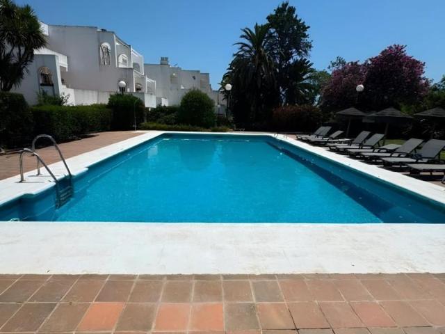 Duplex en venta Sotogrande