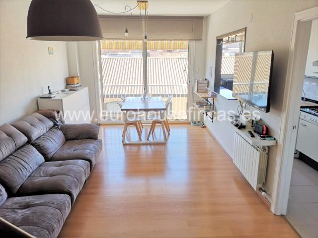 Duplex en venta Sabadell