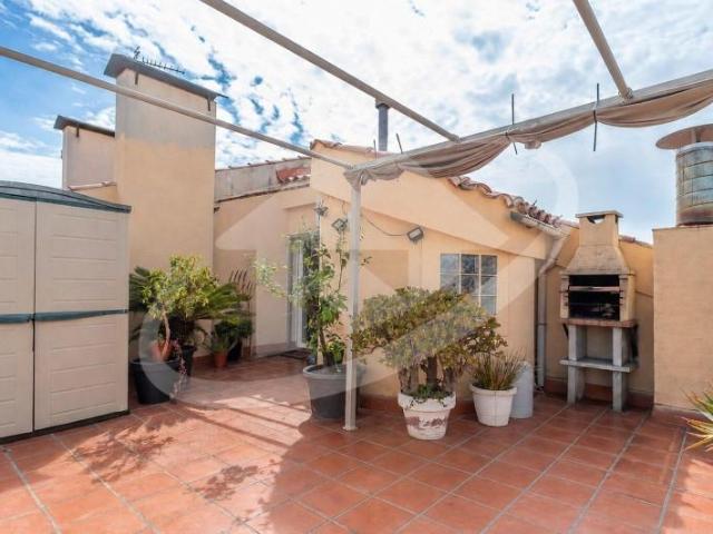 Duplex en venta Sabadell