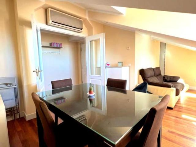 Duplex en venta Salamanca