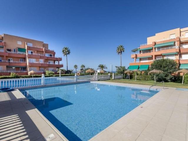 Duplex en venta Salobreña