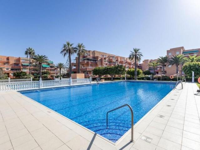 Duplex en venta Salobreña