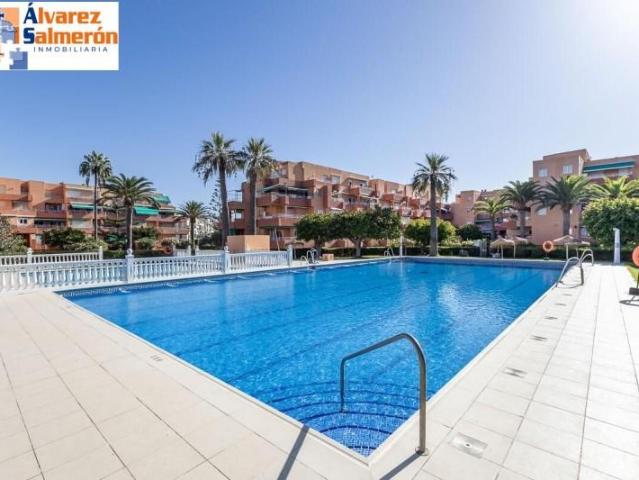 Duplex en venta Salobreña