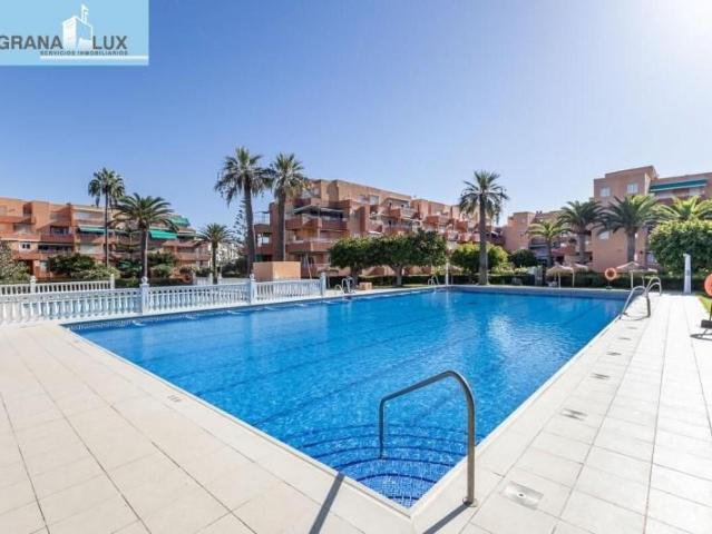 Duplex en venta Salobreña