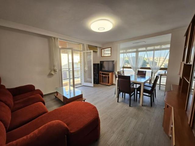 Duplex en venta Salou