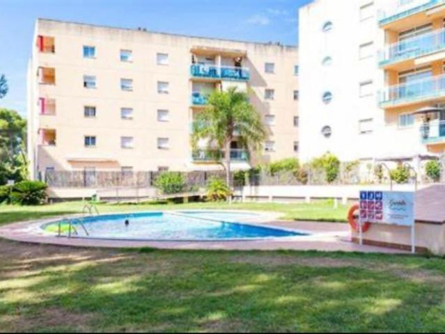 Duplex en venta Salou