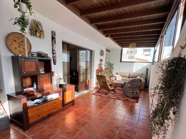 Duplex en venta San Bartolomé