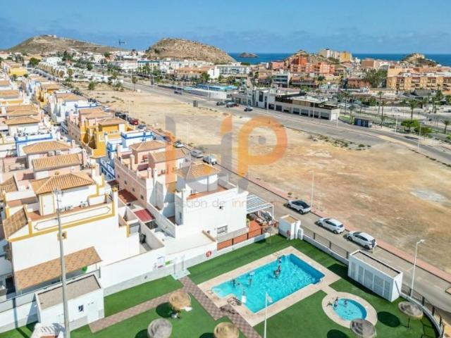 Duplex en venta San Juan de los Terreros